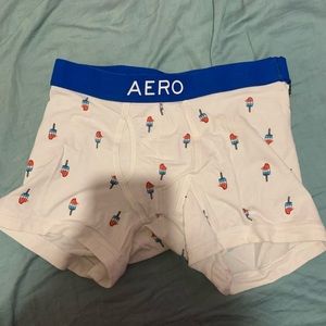 Aeropostale 3” Boxer Briefs